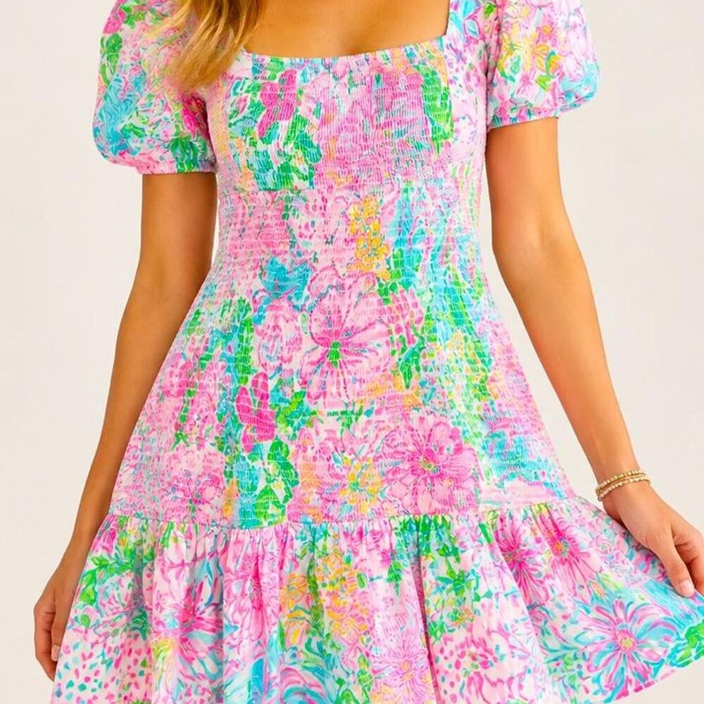 Lilly-pulitzer Women's multi Dress